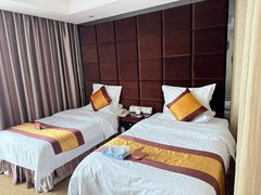 -大同王府至尊酒店