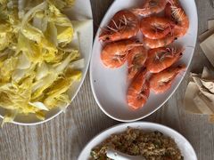 -红月湾海鲜饭店•沙滩海景(双月湾店)
