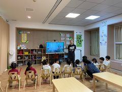 -无艺三语日托早教Arti School(高尔夫园区)