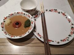 -东门口涮肉·砂锅·烤串(老门东店)