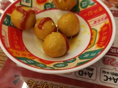 -孖记茶档·热腾茶餐(江南西plus店)