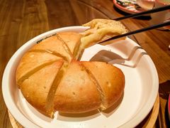 -新白鹿餐厅(滨江银泰店)