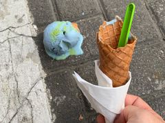 -Dal Cuore 达可芮冰淇淋(陕西北路店)