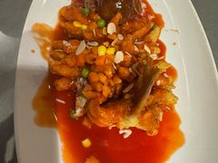 -姑苏家宴·苏帮菜·松鼠桂鱼(苏州总店)