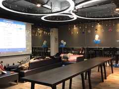 -CIAO·团建聚餐·生日派对轰趴馆(福田店)