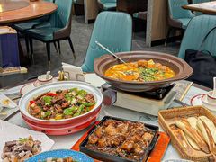 -金陵后厨·南京菜(新街口秣陵路店)