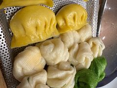 -鱼窝棚柴火铁锅炖(富山屯店)