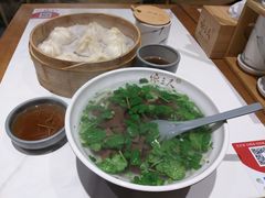 -馋三尺蟹粉小笼(人民广场店)
