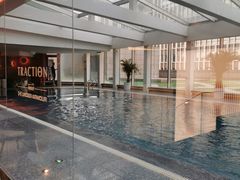 -TRACTION 运动中心(金融街店)
