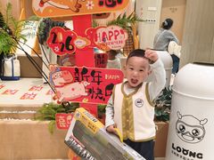 -龙格亲子游泳·水育早教运动中心(绿宝中心)