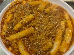 -李氏烤肉店