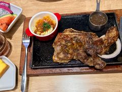 -豪客来牛排(海沧阿罗海店)