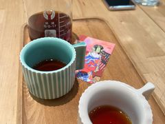 -玫瑰咖啡(中山六路店)