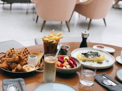 -城市露台景观餐厅(淮海路店)