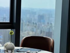 -万达文华酒店·48F云端窗景美食汇自助餐厅