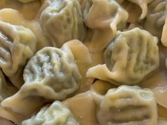 -大清花饺子(山庄店)