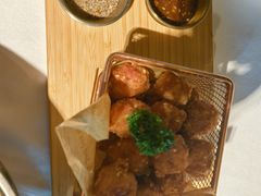 -北平宴·烤鸭·京味菜(中关村店)