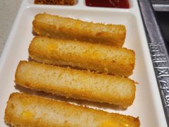 -海底捞火锅(亲子主题北金鹰店)