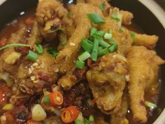 -湘缘道客•湘缘饭店·25年湘菜馆(古墩路店)