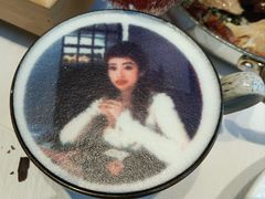 -黑宝石西餐厅(汇励99城市公园店)