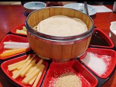 -北平食府(马鞍山路店)