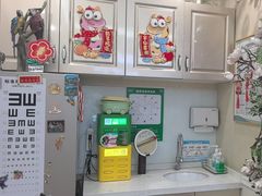 -金一口腔·舒适化正畸·儿牙中心