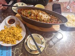 -涵家味土菜馆·徽州一绝臭鳜鱼(三河古镇店)