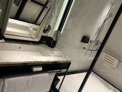 -尼依格罗香港美利酒店