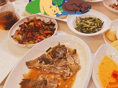 -北戴河转鱼·炒螃蟹酱餐厅