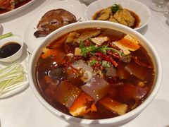 -洋洋中餐馆·SINCE 1997(龙湖星湖天街店)
