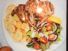-HELLO MUSAE 拾光缪斯餐厅·纯正希腊风味(苏州中心店)
