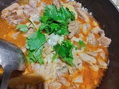 -福茂源横山铁锅羊肉(高新路店)