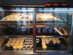 -比格比萨自助(德思勤四季汇店)