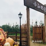 绿野仙踪郊野乐园,溜娃好去处!