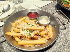 -SHADOWS•Bistro&Eatery(安福路店)