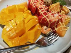 -米纸越南小馆(金鹰世界店)