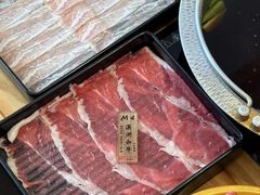 -牛匠和牛寿喜锅(西安总店)