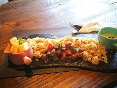 -大理岛·精品云南菜·音乐餐厅