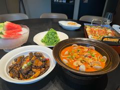 -炊江南·上海菜(国展华漕店)