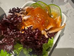 -Home Thai·泰谣(王府井apm店)