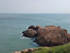 -枸杞岛