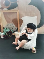 -米粒儿童摄影(观音桥店)