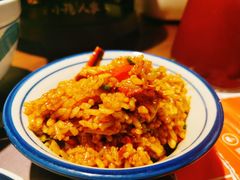 -小隐人家(乐松店)