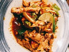 -紫滇源云南生态菜(丹凤街店)