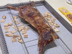 -西夏一品烤全羊(百桥路店)