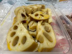 -黄毛鸭脖(汉阳总店)
