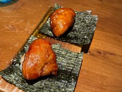 -千代武日本料理(开发区店)