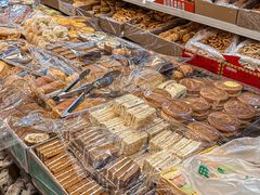 -庆祥斋糕点厂(留学路店)