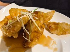 老式锅包肉-全聚德(长白直营店)