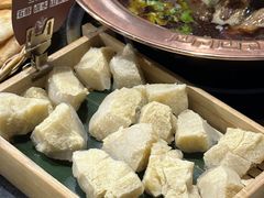 -友乐居羊蝎子(西直门店)